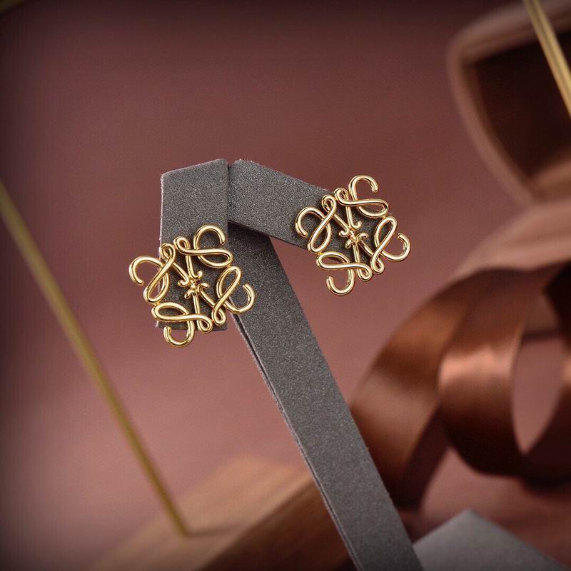 Loewe earring 04yxh02